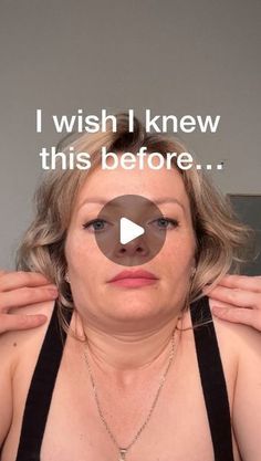 Neck And Jowl Exercises, Neck Lymph Drainage Massage, How To Prevent Jowls, Sculpt Face Exercise, How To Drain Lymphatics In Face, Reduce Puffy Face, How To Elongate Neck, Neck And Jawline Exercises, How To Drain Lymph Nodes Face