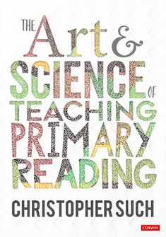 The essential guide to the science behind reading and its practical implications for classroom teaching in primary schools. Teaching children to read is one of the most important tasks in primary education and classroom practice needs to be underpinned by a secure foundation of knowledge. Teachers need to know what reading entails, how children learn to read and how it can be taught effectively. This book is an essential guide for primary teachers that explores the key technical and practical as Teaching Child To Read, Teaching Reading Comprehension, Primary School Teacher, Primary Education, Reading Instruction, Teaching Children, Primary Teachers, Art And Science, Reading Book