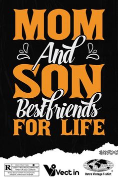 Mother's Day T-shirt Design. Image by Vectintee.std