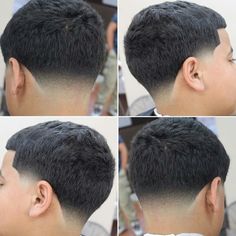 Skin Fade Hairstyle, Boys Fade Haircut, Fade Haircut Designs, Fade Haircut Curly Hair, Low Taper Fade Haircut, Short Fade Haircut