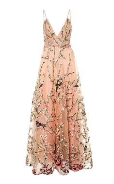 Gorgeous Gowns, Lace Gown, Lovely Dresses, Beautiful Gowns, Fancy Dresses, A Dress, Dream Dress, Moda Operandi, Gorgeous Dresses