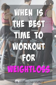 When is the best time to workout? Lose Pounds, Healthy Ideas, Time Of Day, Losing 10 Pounds, Guest Post, Eating Healthy, Lose Belly, Lose Belly Fat