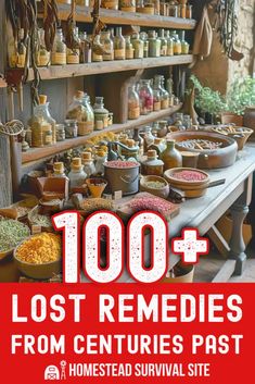 Herbal Medicine Recipes, Herbal Apothecary, Home Health Remedies, Herbs For Health, Homestead Survival