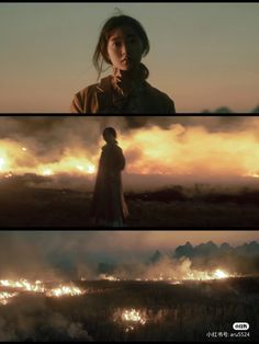 Medieval Cinematography, Cinematography Composition, Color In Film, Light Movie, Beautiful Cinematography, Fire Movie, Best Cinematography, Cinematic Lighting