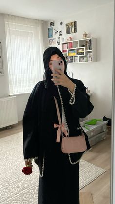 Coquette Outfit, Fyp Aesthetic, Muslim Outfits Casual, Modest Summer Outfits, Mode Abaya, Modest Dresses Casual, Muslim Outfits