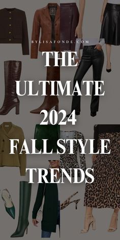 Autumn Fashion 2024 Uk, Fall 2024 Nyc Fashion Trends, Who What Wear 2024, New York Fall Outfit 2024, Trend Style 2024 Summer, What To Wear 2024, Fall Fashion Looks 2024, Whats Trending Now Fashion, Trending Styles For Fall 2024