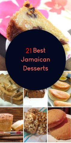 the best jamaican desserts to try out