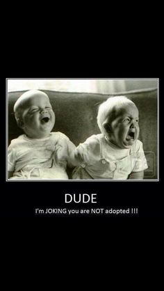 oh his face is SCARY!!!!! but funny Do It Yourself Quotes, Jolie Photo, Just Kidding, I Smile, Funny Babies, Bones Funny, Funny Kids