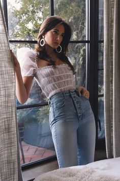 Spring Outfit Women, Hipster Outfits, Summer Work Outfits, Trending Fashion Outfits, Fashion Blogger Style, Cute Fall Outfits, Summer Trends, Ladies Dress Design, Casual Summer Outfits