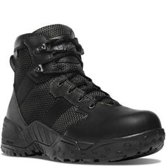 Unique materials and performance-based design come together in the lightweight Danner Men's Scorch Side-Zip Boots. Built with our own Plyolite midsole for stability and comfort, the Scorch features a speed lacing system and innovative upper pattern for virtually zero break-in period. They have 6 in. shafts and meet or exceed ASTM standards. Lightweight, strategically patterned upper for maximum air circulation (mesh panels are transparent and may reveal sock color or pattern on non-waterproof st The Scorch, Side Zip Boots, Body Fluid, Work Boots Men, Tractor Supply, Mens Shoes Boots, Air Circulation, Unique Materials, Clothes Gift