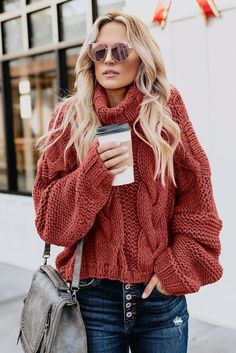 Hey, I found this really awesome Etsy listing at https://www.etsy.com/listing/869518831/cable-knit-turtleneck-handmade-sweater Cuddle Weather, Cable Knit Turtleneck Sweater, Knit Turtleneck, Sleeves Clothing, Sweater Material, Pullover Sweater Women, Sleeves Pattern, Cotton Sweater, Sweater Weather