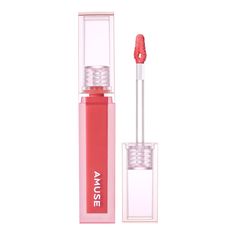 Korean Lipstick, Korean Cosmetic, Natural Lip Colors, Color Vibe, Makeup Needs, Korean Cosmetics, Beauty Packaging, Glossy Lips