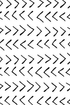 an abstract black and white background with lines in the shape of zigzags