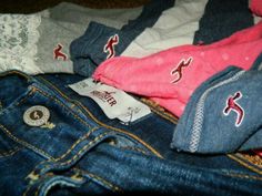 Hollister Hollister Aesthetic, Summer Clothes Collection, Clothing Co, Cute Fashion, Passion For Fashion, Dream Closet