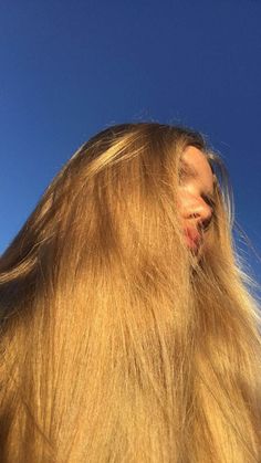 Natural Golden Blonde, Pretty Blonde Hair, Hair Photography, Golden Hair, Beautiful Long Hair