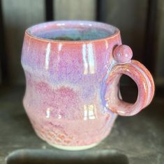 Spanish Moss, Cup Design, Pottery Painting, Clay Pottery, Ceramic Pottery