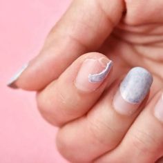 How To Heal Nails After Acrylics & Rehab Damaged Nails BeautyStack Nails After Acrylics, Cracked Nails, Peeling Nails, Acrylic Nail Polish, Weak Nails, Spring Acrylic Nails, Broken Nails, Nail Repair, Popular Nail Designs