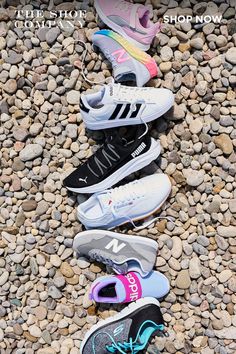 This season, stock-up on your favourite family brands like New Balance, adidas, Reebok, Skechers, Puma and more available at The Shoe Company. Lifestyle Sneakers, Family Brand, Love Free, Athleisure Outfits