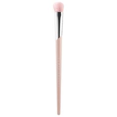 What it is: A softly-angled concealer brush designed for applying and blending liquid, cream, and powder formulas with flawless, fingertip precision. Ingredient Callouts: This product is also cruelty-free.What Else You Need to Know: These super-soft, synthetic bristles are custom cut at an angle to pick up and pack on the coverage you need with spot-on precision. The rounded design hugs the under-eye area and around the nose, making it perfect for applying and setting concealer, as well as blend Fenty Makeup, Beauty Brushes, Concealer Brush, Makeup Items, Fenty Beauty, Eye Area, Makeup Tools, Rihanna, Makeup Brushes