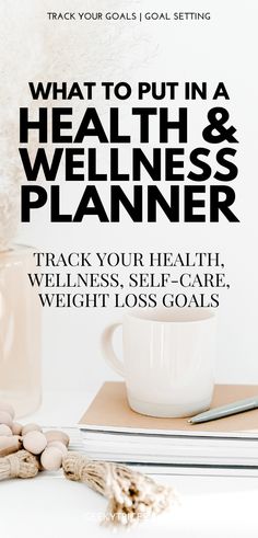 Wellness Planner Ideas, Girlboss Lifestyle, Planning Life, Goals Ideas, Exercise Plans, Wellness Planner, Diet Planner, Bujo Ideas, Journal Spreads