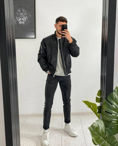 Men’s Nike Blazer Outfit, Nike Blazers Outfit Ideas Men, Nike Blazer Outfit Men Fashion Styles, Nike Blazer Outfit Men, Streetwear Men Outfits Street Fashion, Plisse Top, Nike Blazers Outfit, Smart Casual Menswear