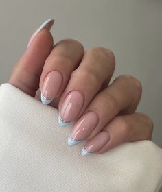 Brown Acrylic Nails, Peach Nails, Cute Spring Nails, Simple Gel Nails, Casual Nails, Cute Summer Nails, Pastel Nails, Neutral Nails, Hot Nails