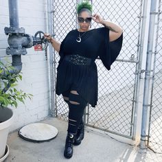 Alternative Plus Size Fashion, Goth Plus Size, Plus Size Goth, Fashion Goth, Alt Outfits, Goth Aesthetic, Alt Fashion, Plus Size Models, Alternative Outfits