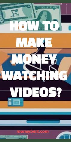 Did you know that it’s possible to make money while indulging in your favorite videos. Cash App Name Ideas, Earn Money App, Apps That Pay You, Apps That Pay, Ways To Get Money, Finances Money