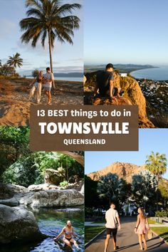 the best things to do in townsville, queensland