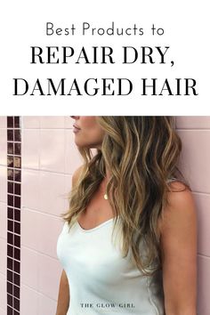 Dry Damaged Hair Remedies, Remedies For Healthy Hair, Remedies For Damaged Hair, Damaged Hair Remedies, Hair Plopping