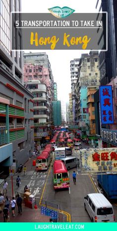 Hong Kong is a city that’s home to seven million people, along with one of the best public transport systems in the world Population Density, Blog Success, Asian Travel, Travel Secrets, Victoria Harbour, Hong Kong Travel, Travel Asia, City Breaks, Public Transportation