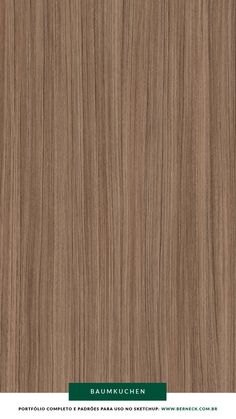 the wood grain pattern is shown in light brown