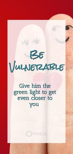 Being vulnerable means that you know who you are, what you want, and how you can get it. Vulnerability doesn't necessarily mean that you are needy or dependant on others to take care of your emotions. #love #dating #relationshipadvice How To Be Vulnerable, Healthy Communication, Be Here Now