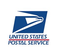 the united states postal service logo