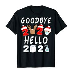 Women Men O-Neck Short Sleeve Merry Christmas Cartoon Print Family Top T-Shirt  Please check the Size Chart before order. If you are not sure the size, please send message to us. Material:80% Polyester+20% Cotton.This Christmas hoodies for women is soft,cozy and lightweight.Comfortable to wear in spring,fall or winter Features:Just hanging with my gnomies sweatshirt,x-mas hooded tops, gnomies shirt,snowman hoodie,cute graphic shirt Style:Cute snowman print design funny Christmas sweater,is super Funny Happy New Year, Merry Christmas Cartoon, Happy New Year Gift, Plus Size Christmas, Goodbye Gifts, Christmas Clothing, Cute Christmas Shirts, Christmas Outfits Women, Funny Christmas Sweaters