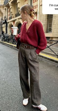 Country Fall Outfits, Maroon Outfit, Summer Office Outfits, Chic Business Casual, Skandinavian Fashion, Professional Outfits Women, Business Outfits Women, Business Casual Outfits For Women