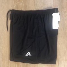 Strike 13 Shorts Adidas Black Athletic Shorts With Built-in Shorts, Black Athletic Shorts For Spring, Adidas Casual Shorts, Adidas Casual Black Bottoms, Casual Adidas Shorts, Adidas Black Bottoms With Elastic Waistband, Black Adidas Shorts For Summer, Adidas Black Summer Shorts, Adidas Black Shorts With Built-in Shorts