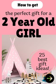 From educational toys to cute accessories, discover 25+ must-have gifts for toddler girl! Great for making birthdays or holidays extra special. This is the only toddler gift guide you'll need! #ToddlerGiftIdeas #GiftFor2YearGirl #ToddlerGiftGuide Gifts For Toddler Girl, Toddler Gift Guide, Best Toddler Gifts, Girls Gift Guide, Toddler Girl Gifts