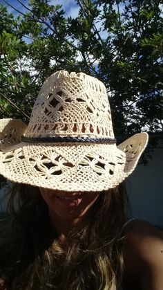 "Hats for women, bohemian hats, boho hats, cowgirl hats, straw cowboy hat, stetson hats, cowboy hats, straw hat, sun hat, buy online cowboy hats for women, sun hats, beach hats, custom hats & personalized hats for women. Jewelry & fashion accessories, original designs by kekugi. Best gift ideas !! This Stylish cowboy hat is accented with a black leather braid. This hat is soft yet supple, making it light to wear yet durable to last for years. These womens hats are perfect for any summer Beige Straw Hat For Western-themed Summer Events, Adjustable Rustic Hats For Summer, Rustic Sun Hat For Summer Ranch Visits, Rustic Sun Hat For Summer Ranch, Rustic Summer Sun Hat For Ranch, Country Style Straw Hat, Rustic Curved Brim Sun Hat For Summer, Rustic Curved Brim Fedora For Summer, Western Hats For Country Events In Spring