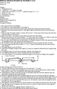 an instruction manual for how to use the cable