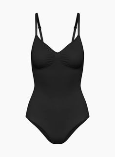 SHAPEENHANCE™ FULL-BUM BODYSUIT | Aritzia Bodysuit Aritzia, Aritzia Bodysuit, Xmas Clothes, Cute Bodysuits, Doctor Outfit, Concert Fit, Slim Bodysuit, Xmas Outfits, Body Shapewear