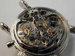 The Piguet/Muller/Gerber ultracomplicated watch Skeleton Watch