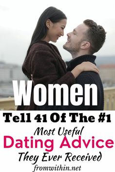 Women Tell 41 Of The #1 Most Useful Dating Advice They Ever Received. What is the best dating advice for women you ever received? Relationship Advice and Tips. #Datingadvice #relationshipadvice #dating #singlemoms #women'sfashion Confusing Situationship, Tips For Introverts, Dating Advice For Women, Dating Relationship Advice, Breakup Advice, A Guy Like You, Advice For Women, Dating Women