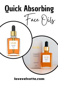 If you're looking for a simple yet effective way to nourish your skin and combat the signs of aging, then look no further. Quick-absorbing face oils can provide the perfect solution. These non-greasy and velvety oils penetrate deeply to help improve skin elasticity and reduce signs of wrinkles. Not only do they provide intense hydration, but they also leave skin feeling ultra soft and smooth. Ready to learn more? Click to learn more!