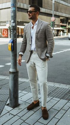 #business casual outfits #smart casual work outfit #business casual style #office outfit #casual outfits men #casual outfits Men Work Outfits, Business Casual Men Work, Business Casual Outfits For Men, Buisness Casual, Business Casual Dress Code, Men's Business Outfits, Blazer Outfits Men, Formal Men Outfit