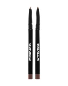 Natural Defining Lip Liner – EDWARDBESS.COM Apply Lip Liner, Edward Bess, Laura Geller, Natural Shapes, Luxury Store, Natural Look, Luxury Beauty, Issey Miyake, Thom Browne