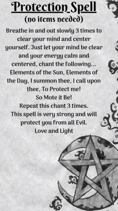 Witchcraft Spells For Beginners, Good Luck Spells, Spells For Beginners, Easy Spells, Protection Spell, Luck Spells, Wiccan Magic, Magic Spell Book, Witch Spirituality