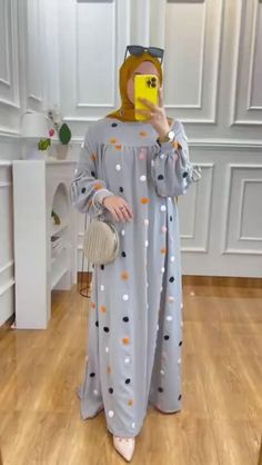 Fashion Outfits Modest, Modest Fashion Hijab, Muslim Fashion Hijab Outfits, Outfits Modest, Stylish Short Dresses, Outfits Dress