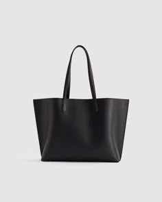 Cheap Classic Tote Bag, Affordable Square Baguette Bag For Office, Ralph Lauren Sloane Bag, Handbag For School Black, Cheap Rectangular Shoulder Bag For Work, Luxury Black Baguette Bag For Business, Luxury Office Shoulder Baguette Bag, Black Medium Handbag, Cuyana Tote