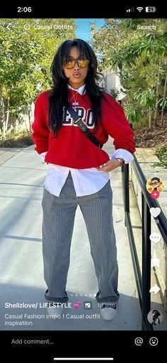 Basketball Game Outfit Women, Basketball Game Outfit, Crisp Autumn, Trendy Outfit Ideas, Gaming Clothes, Trendy Outfit